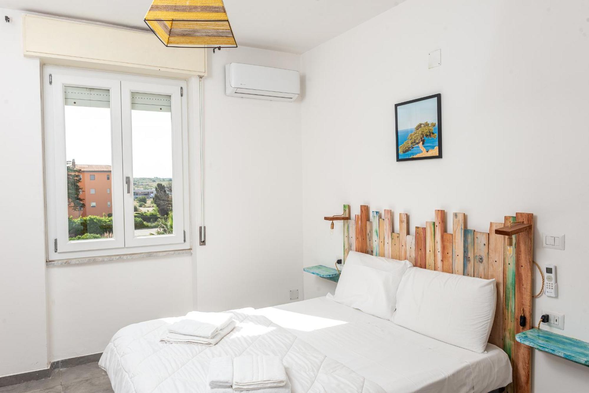 Guest House - Affittacamere Green Apartment - By Faendho Porto Torres Exterior foto