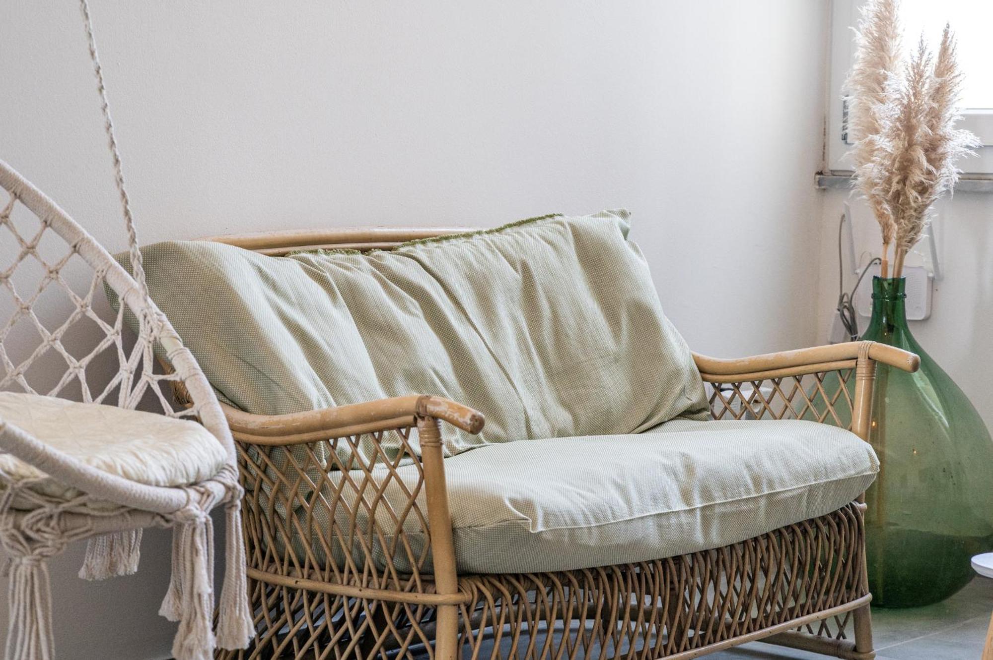 Guest House - Affittacamere Green Apartment - By Faendho Porto Torres Exterior foto
